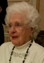 Obituary of Helen L. Good