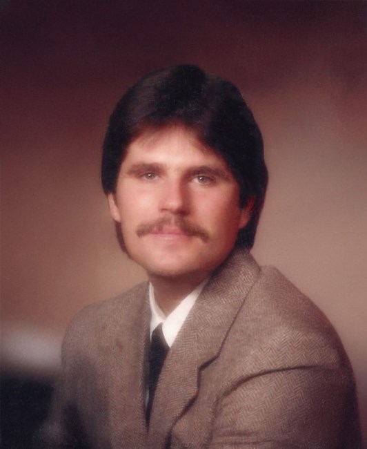Obituary of Mark Adamson Mitchell