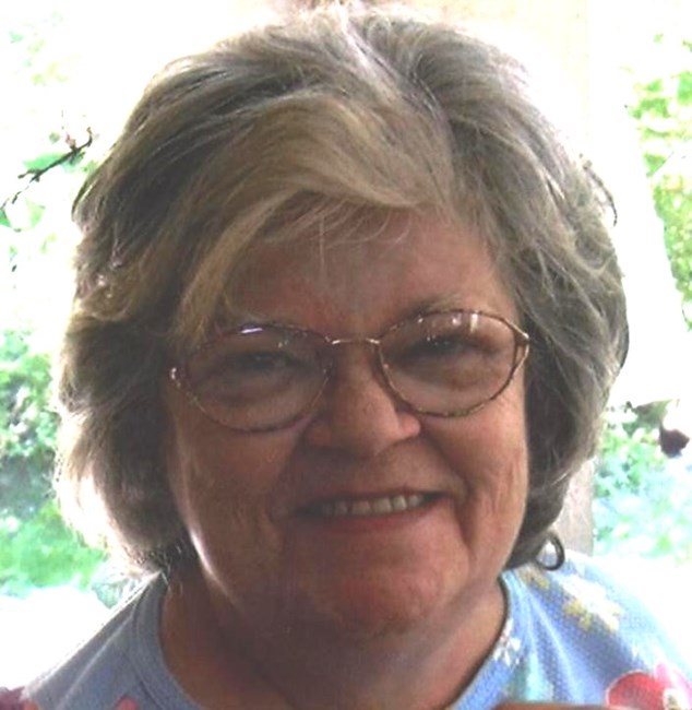 Obituary of Mrs. Nancy Wagner Milazzo
