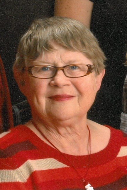 Obituary of Janice Laverne Williams