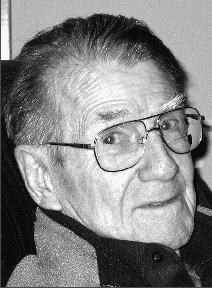 Obituary of Earnest Lloyd Phillips