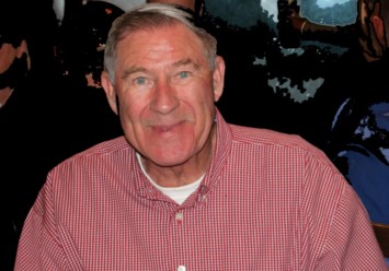 Obituary of Daniel Phillip Bernau