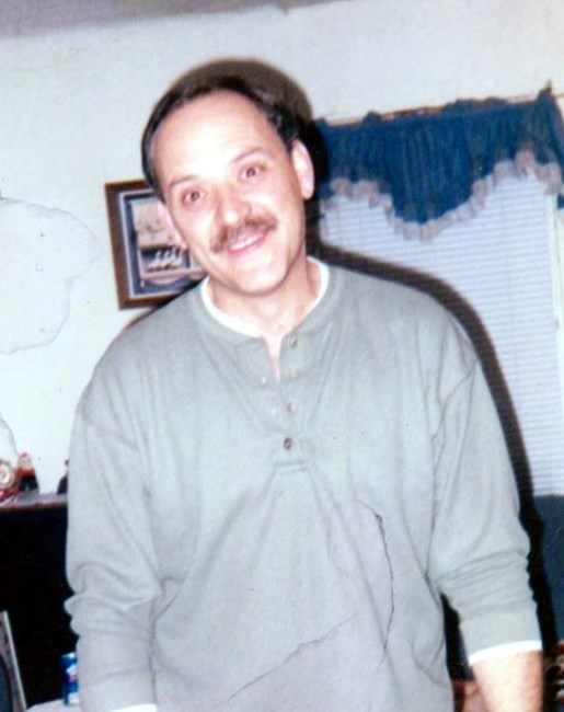 Obituary of Charles Chuck Melvin Smallwood