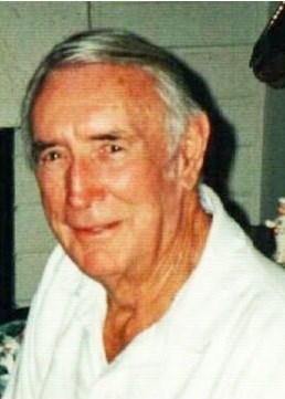 Obituary of William C. Russell