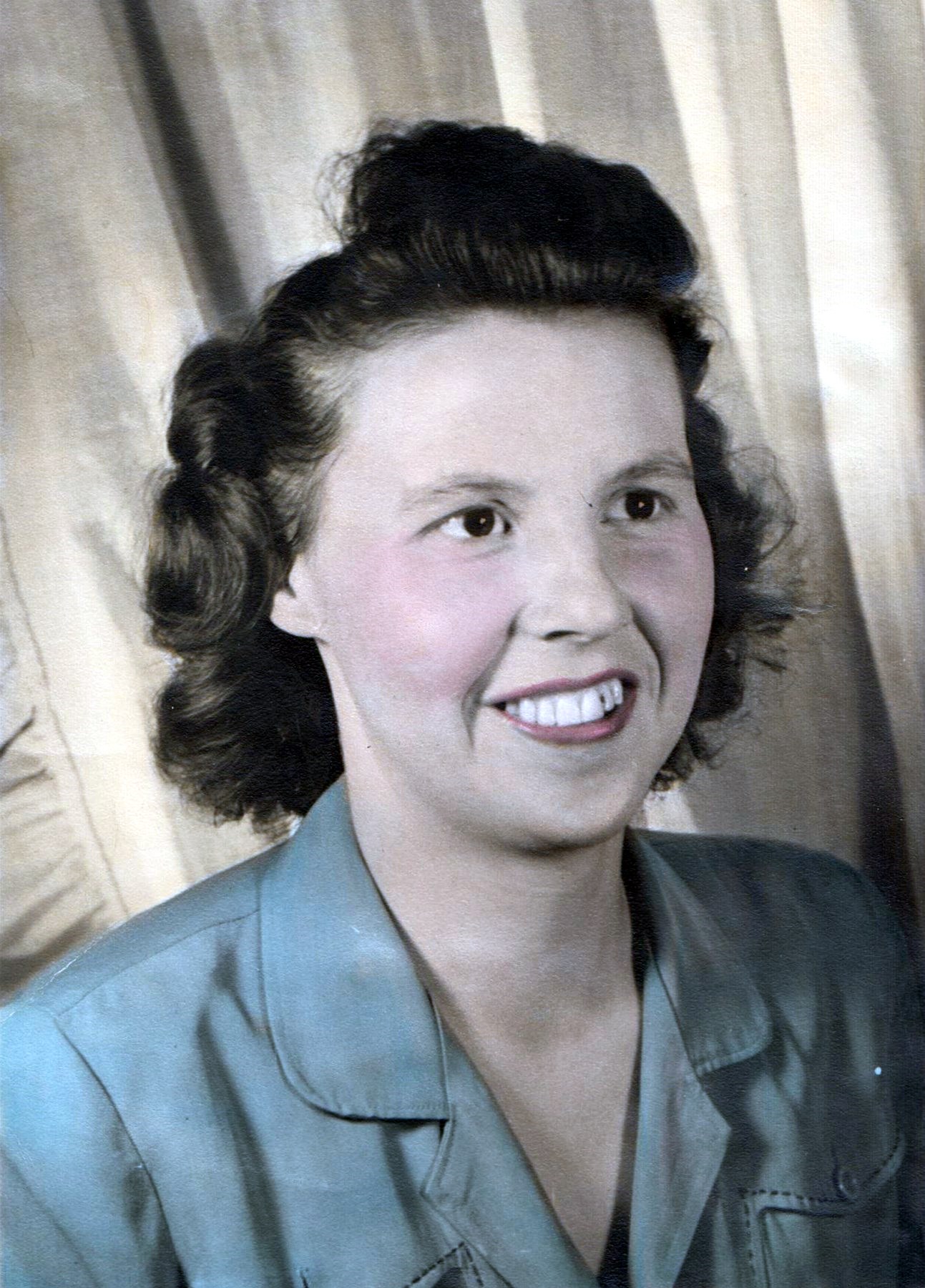 Dorothea M Cunningham Obituary - Portland, OR