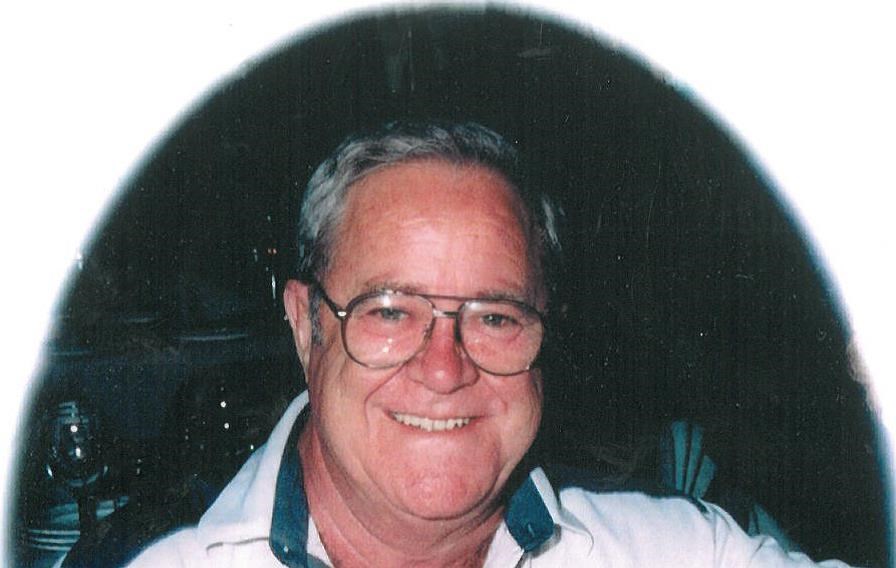 George Browne Obituary - Nanaimo, BC
