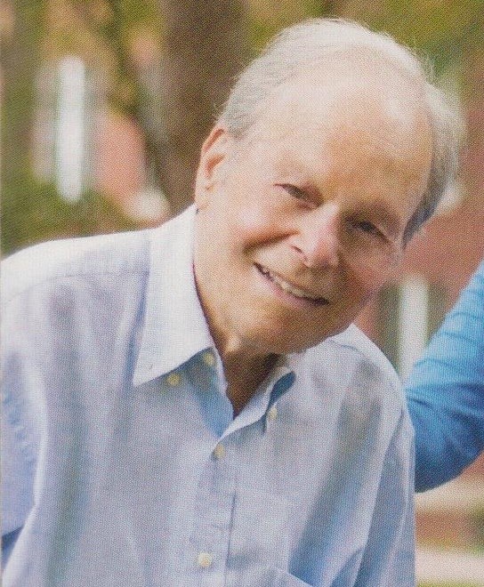 Obituary of Stephan Gassman