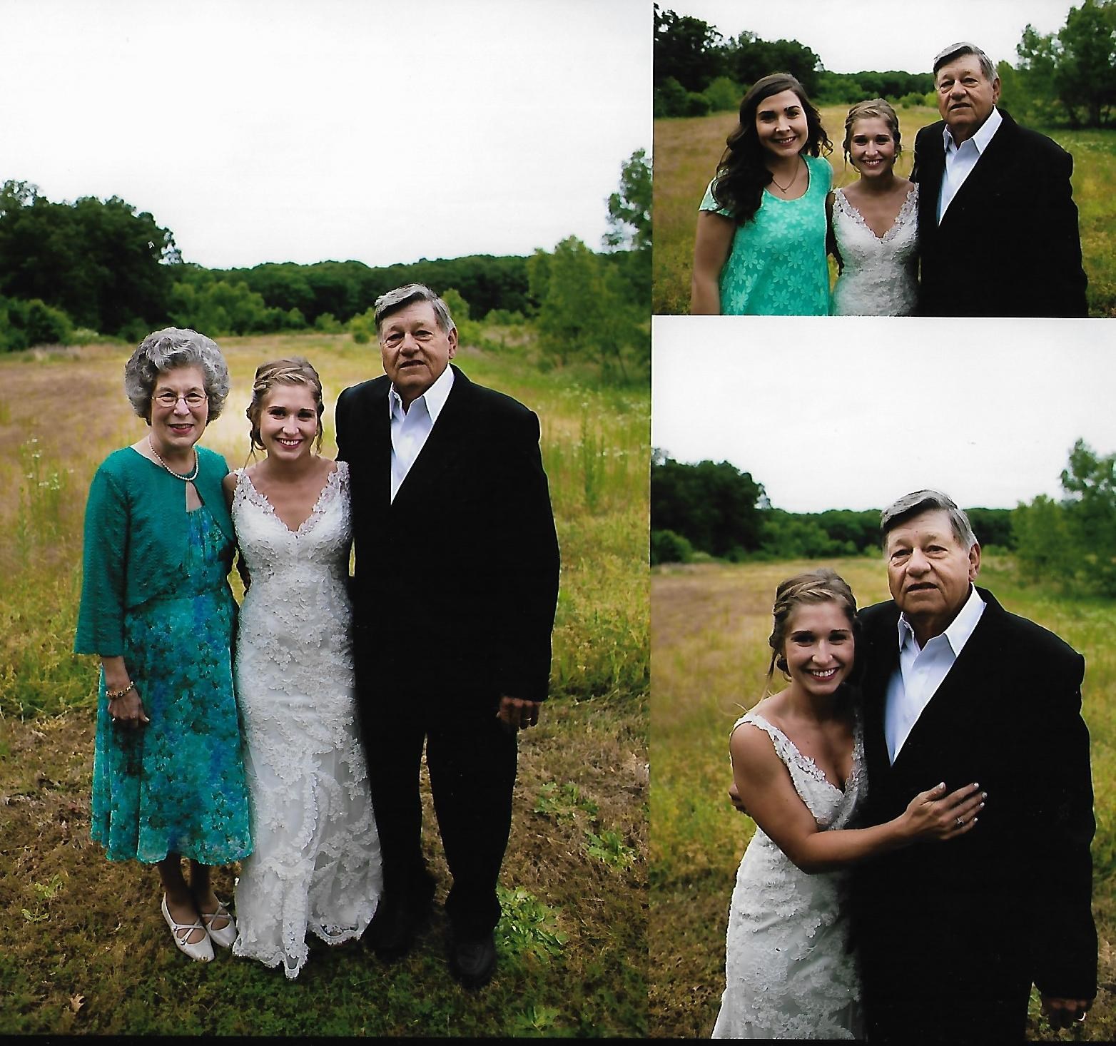 Obituary of John Dalton Maxwell, Jr.