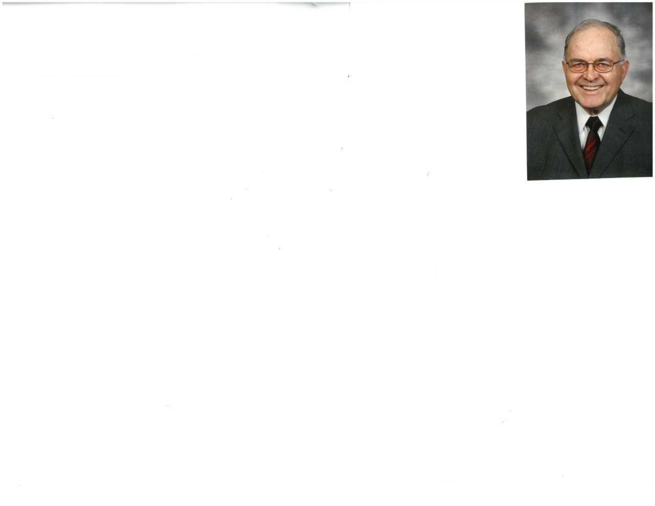 Obituary of Erwin Alfred Gesell