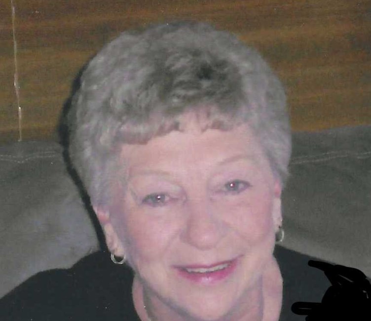 Obituary of Patricia A. Sheppard