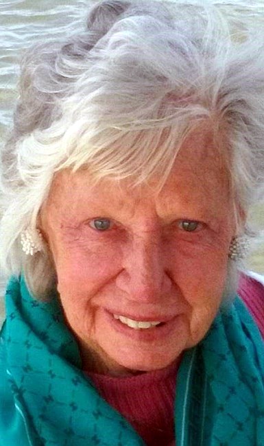 Obituary of Estelle Ann Blaise