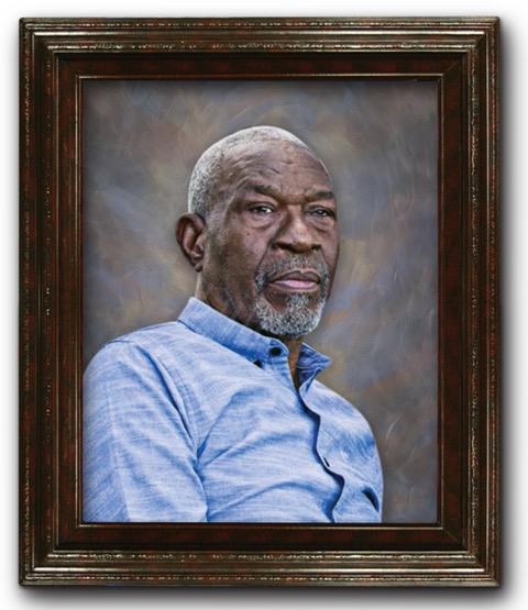 Obituary of Vincent George Miles