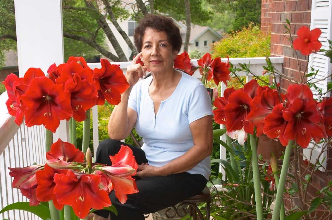 Obituary of Bertha Macias