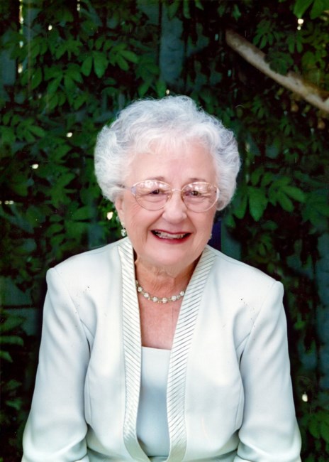 Obituary of Mary Ann Santoro