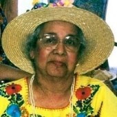 Obituary of Lupe Garcia