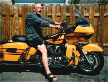 Obituary of Gregory Allen Kahtava