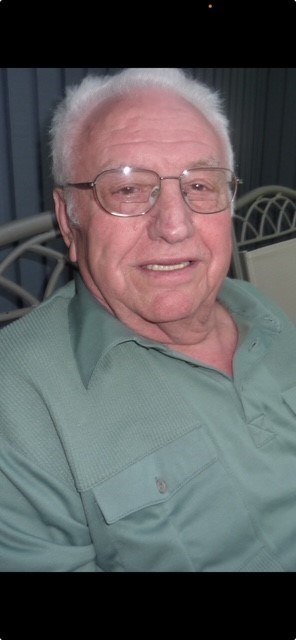 Obituary of Luigi Mazzocchio