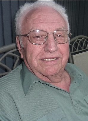 Obituary of Luigi Mazzocchio