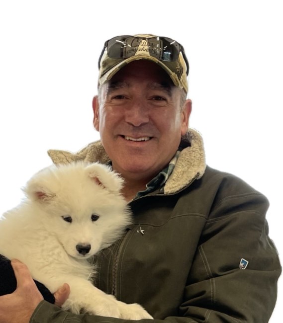 Obituary of Erik M. Bollt