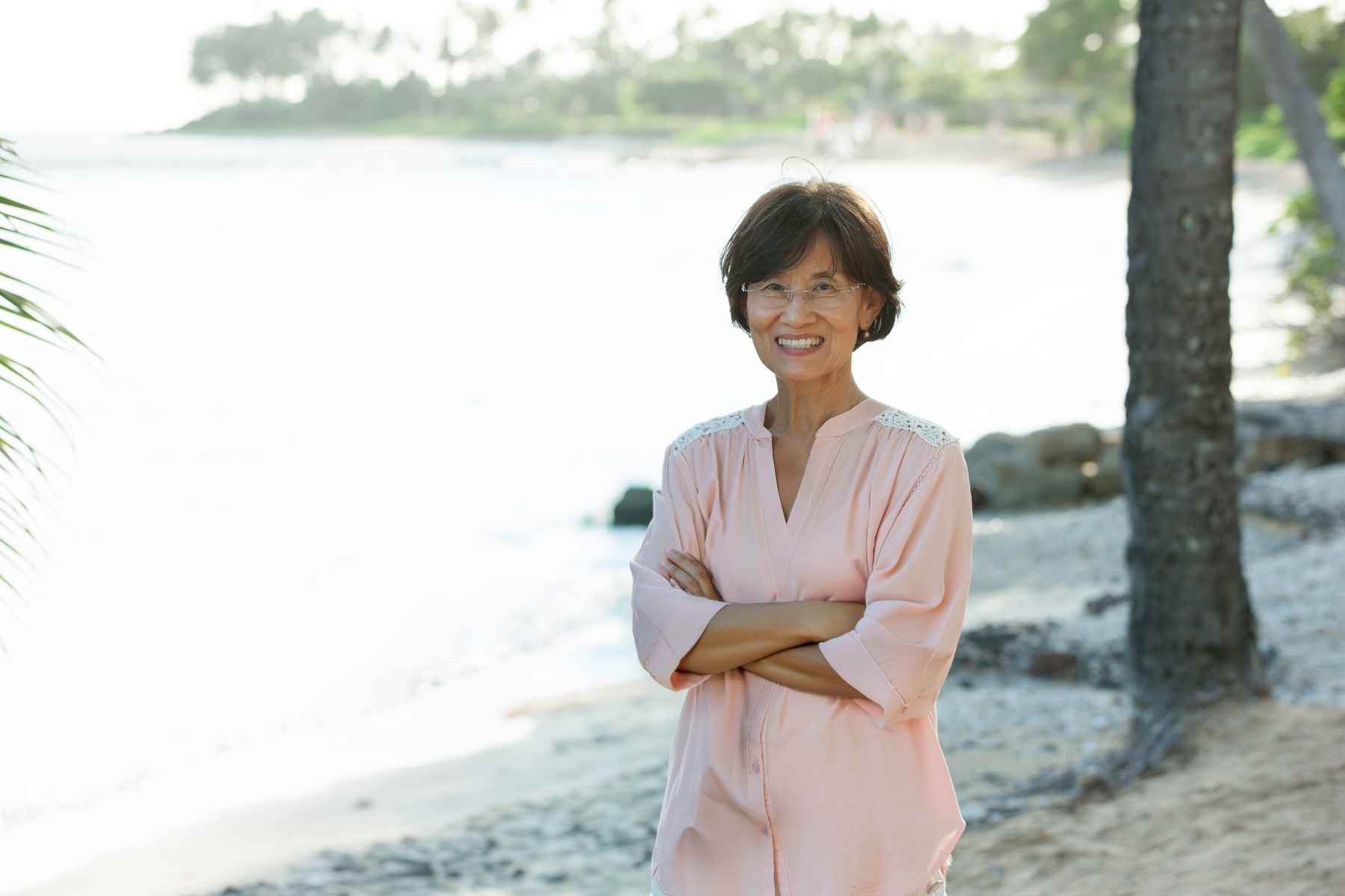 Obituary of Kristine Chi Miu Wong