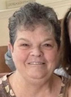 Obituary of Donna Maria Thomas