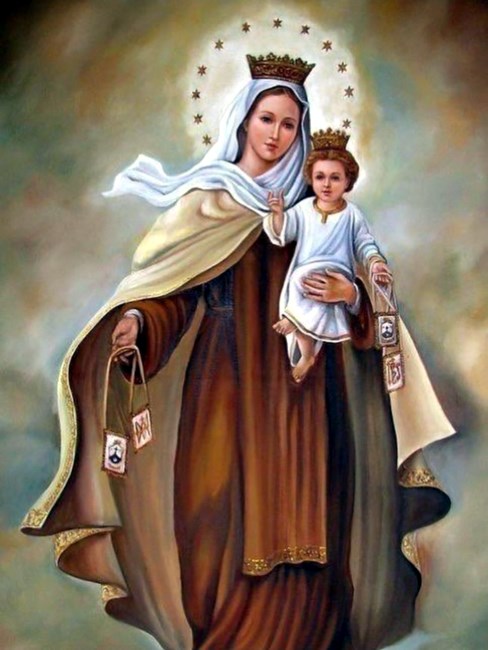 Avis de décès de Maria I Figueroa