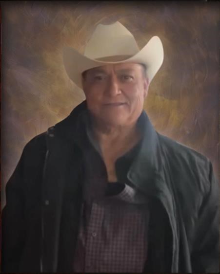 Obituary of Juan Manuel Torres Beltran