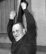 Obituary of Stephen Leigh Mann