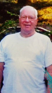 Obituary of John Ernest Miller Jr.