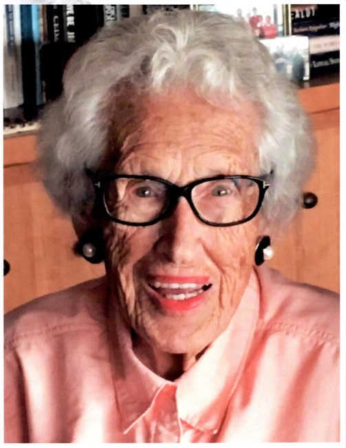 Obituary of Violet LaVaughn Wagener