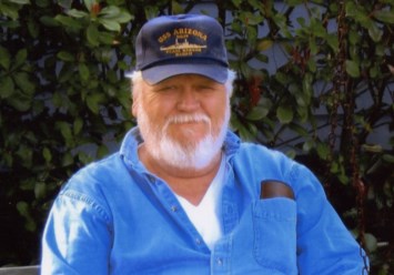 Obituary of Robert Stewart McDaniel