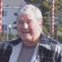 Obituary of Wayne Murphy