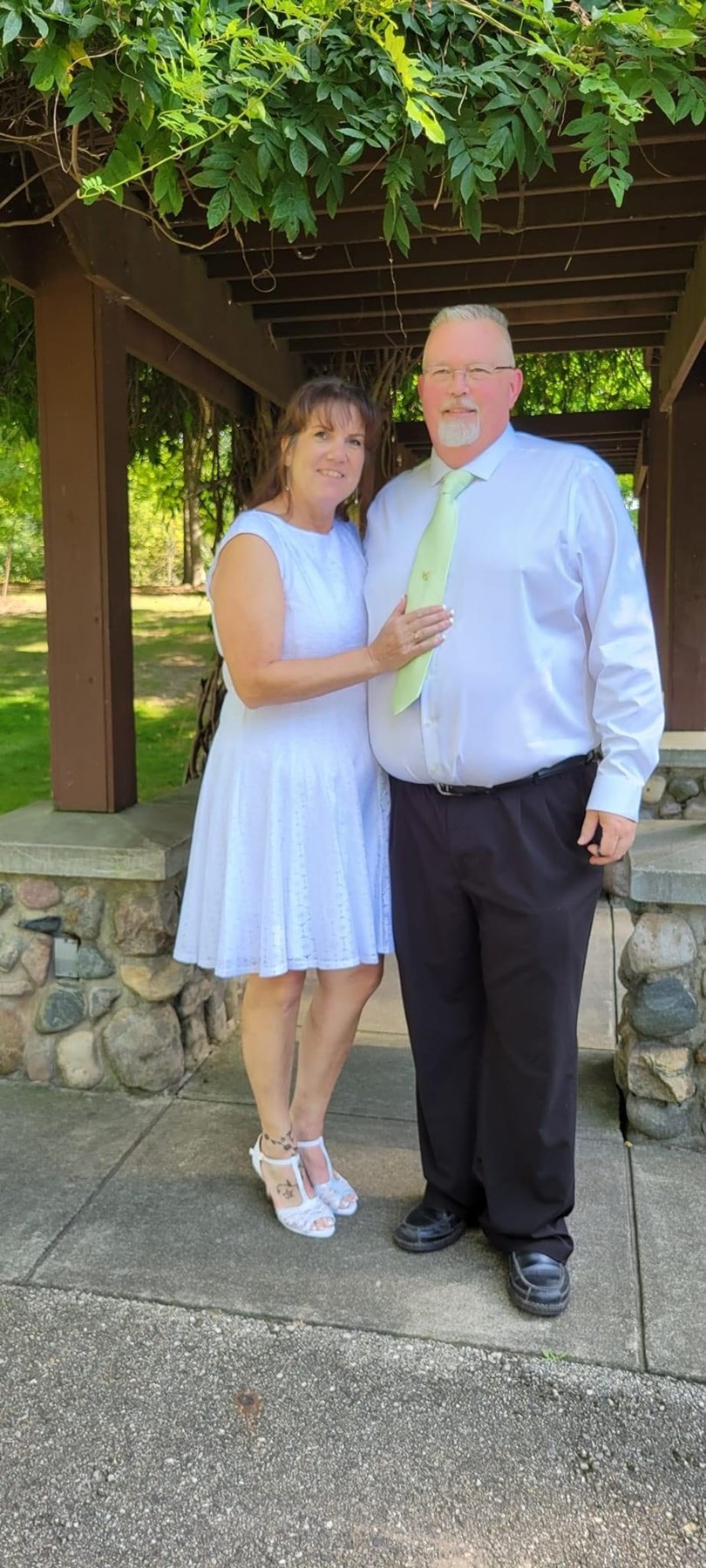 Obituary of Shari Lucas