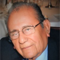 Obituary of Louie M. Vargas