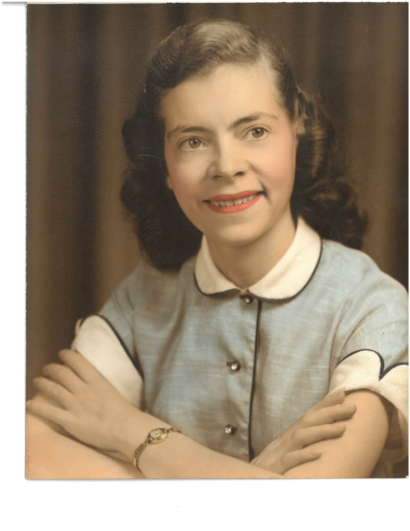 Obituary of Josephine "Jo" Smith