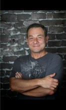 Obituario de Det. Robert A. Salvatierra