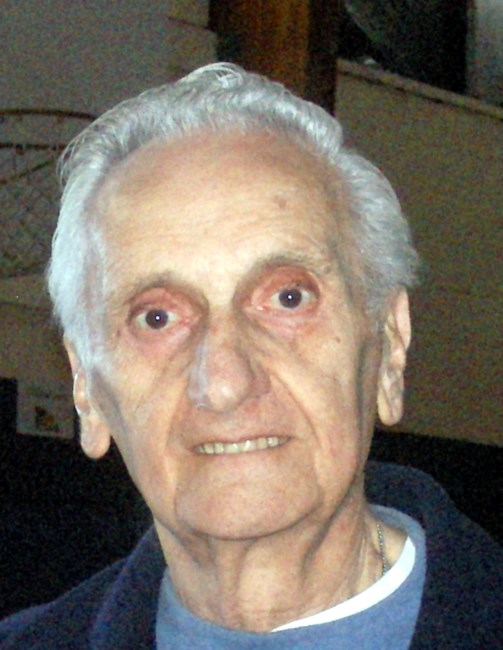 Obituary of Michael Vito Soranno