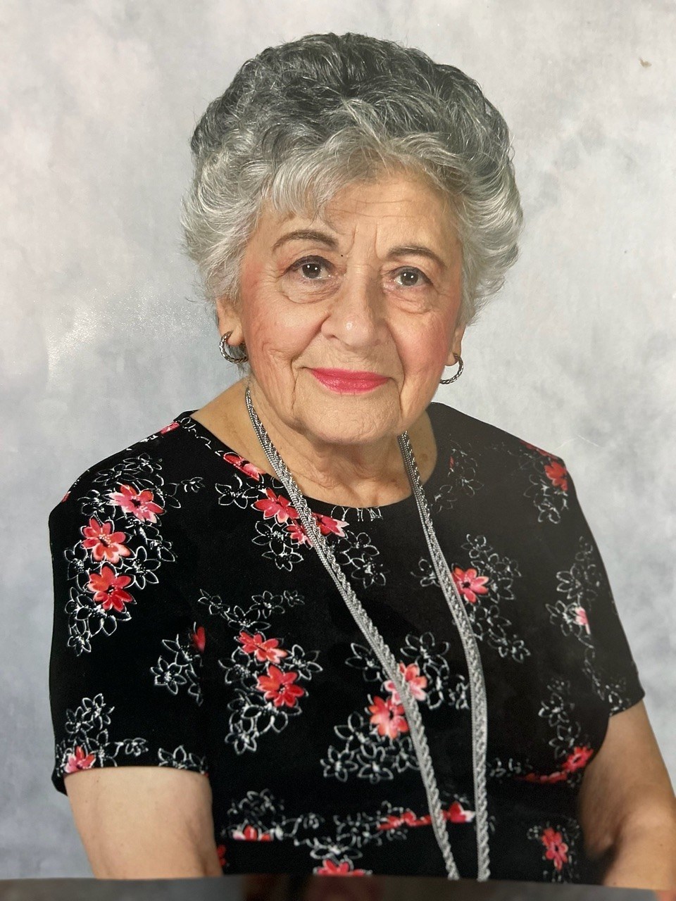 Obituary of Bess Littman