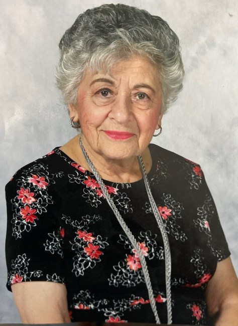 Obituary of Bess Littman