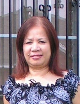 Obituary of My Thi Nguyen Mundell