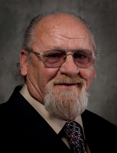 Obituary of David Edwin Webber