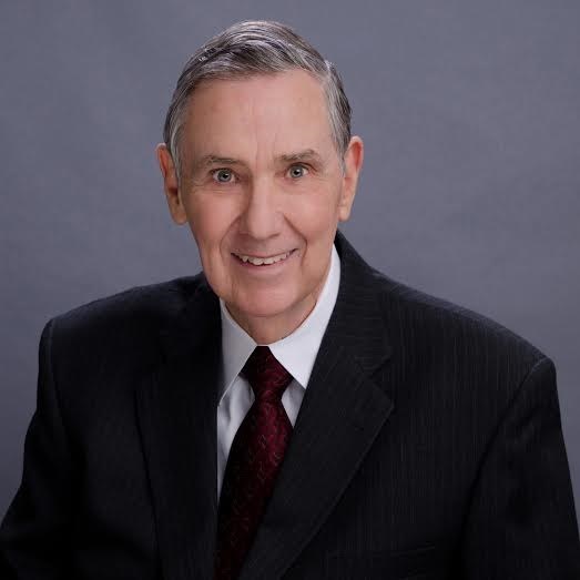 Obituary of Richard "Dick" Slaughter