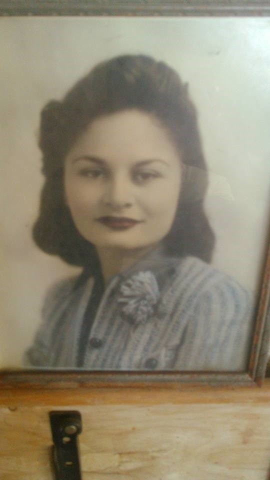 Obituary of Lalie Solome Jackson