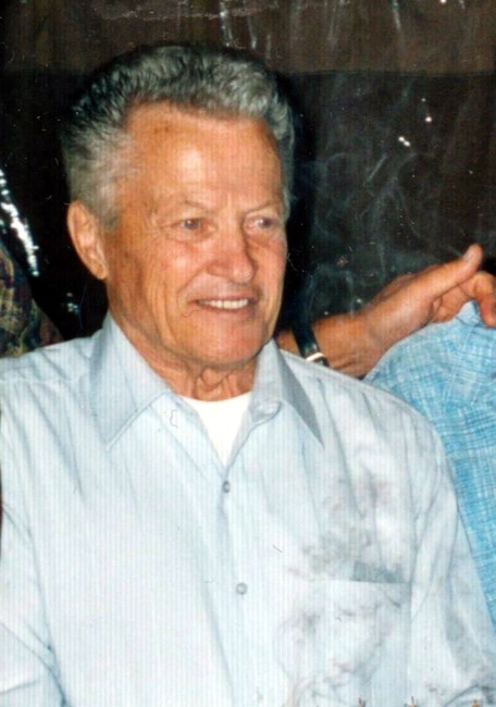 Obituary of Philippe Béchard