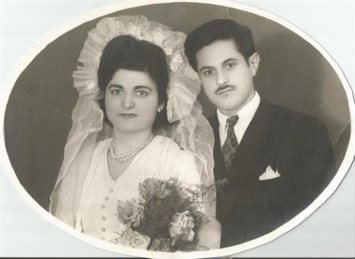 Obituary of Awatef Ayoub Chahine