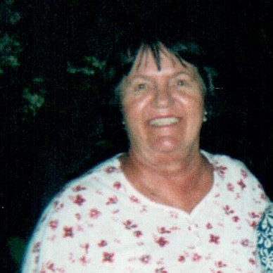 Obituary of Dorothy Russ