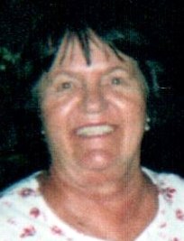 Obituario de Dorothy Russ