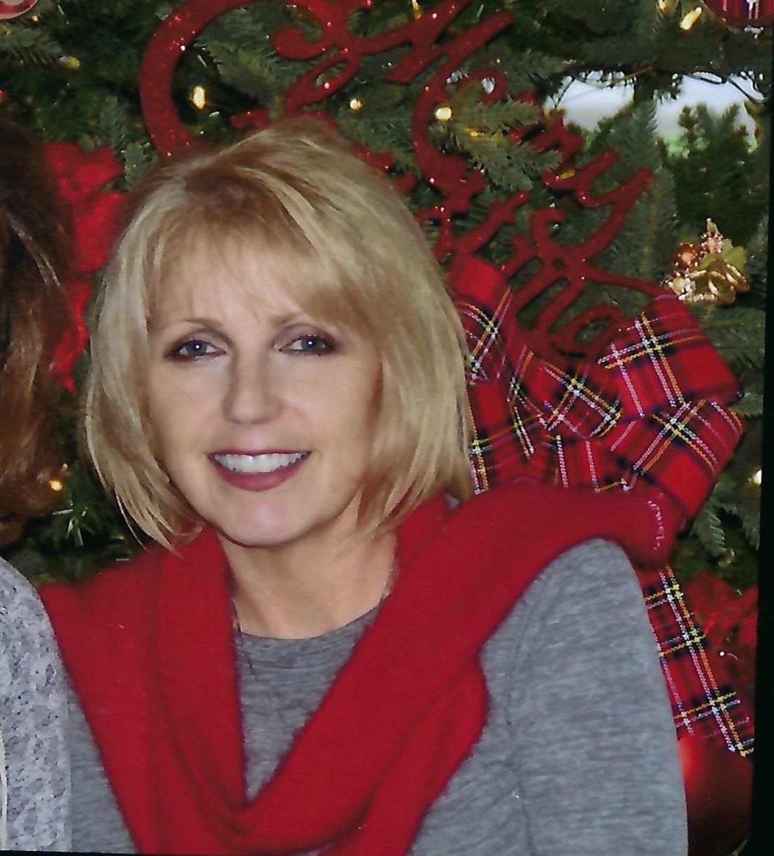 Avis de décès de Lisa Marie Martinelli-Poe