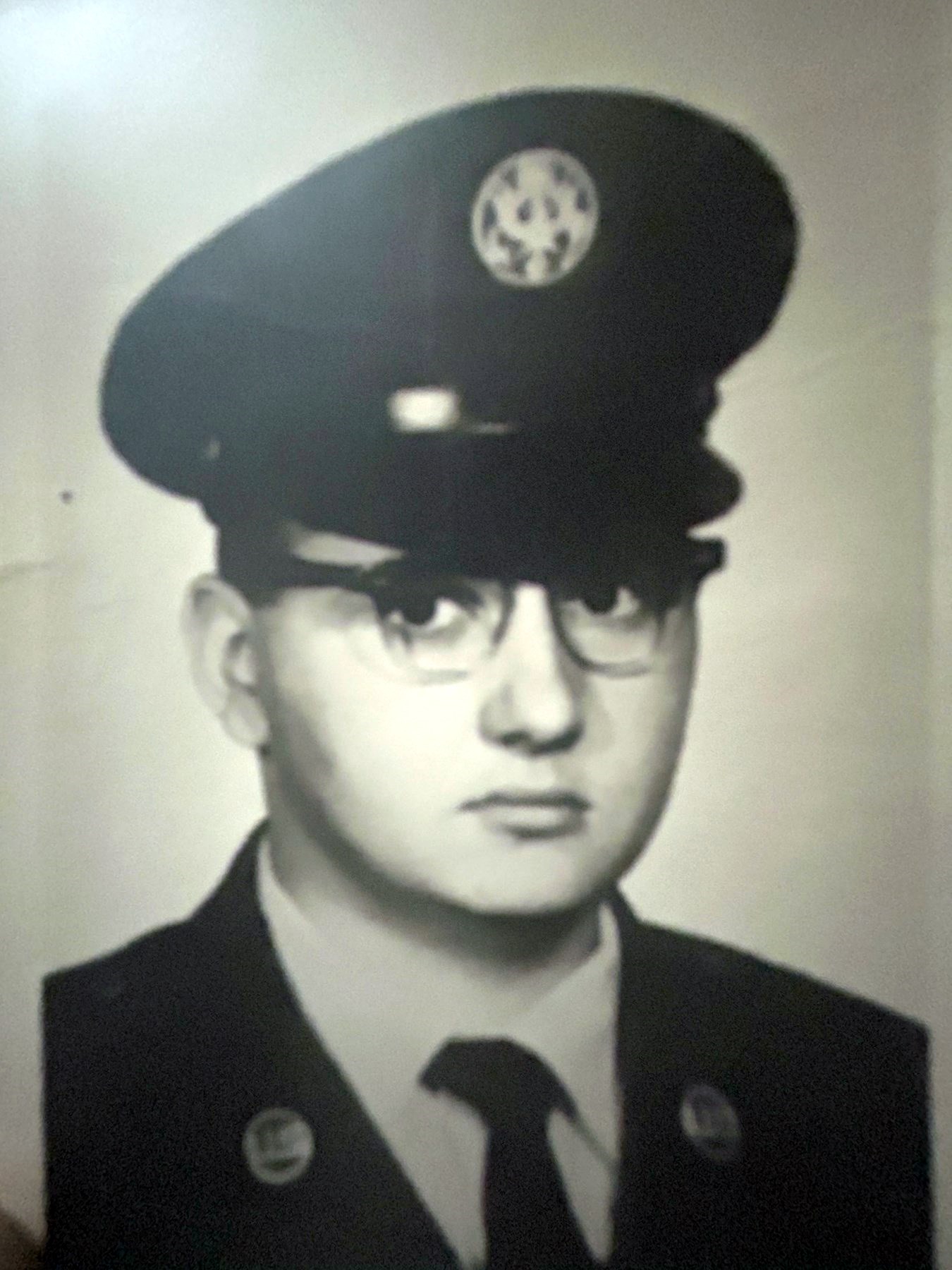 Curtis Preece, Jr. Obituary Sandwich, MA