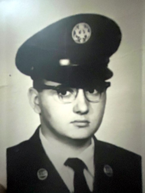 Obituary of Curtis Almy Preece, Jr.